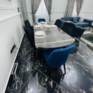 Residencia Del Présidente Motapenda