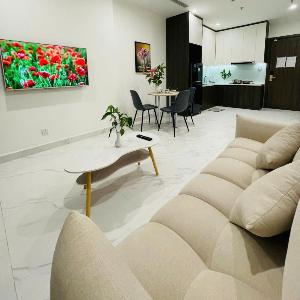 1 Bedroom Beverly Vinhomes Grand Park