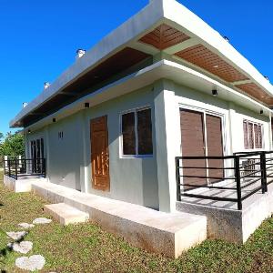 BatsonBHouse Camotes