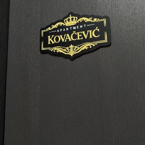 Kovacevic Apartman
