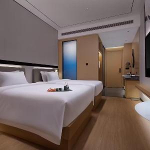 Days Inn by Wyndham Changsha Yuelu