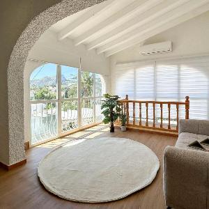 Villa Peñón View