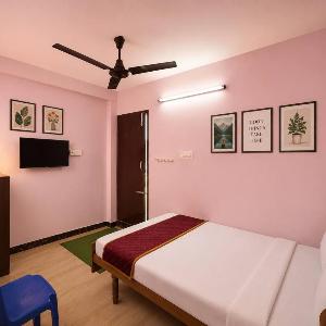 Hotel Bypass