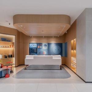 Home Inn Neo - Hangzhou Wulin Plaza Hangzhou Center