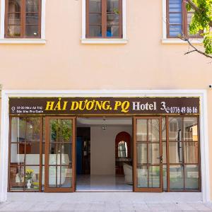 Hải Dương.PQ Hotel 3