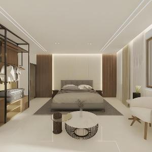 The Wine Suites