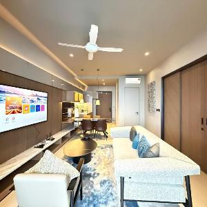 Genting Antara Residences View Suite
