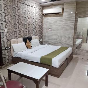 Hotel Park View Pitam Pura