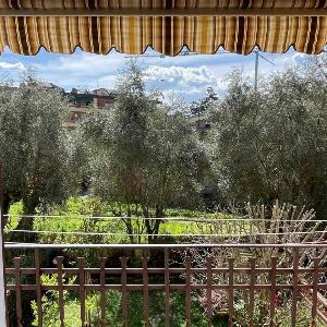Appartamento Firenze Famiglie Amici