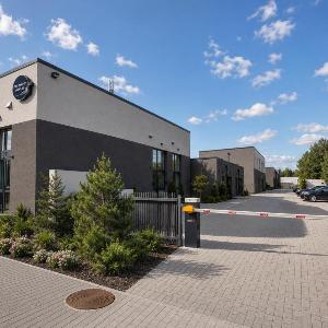 Palanga Design Lofts