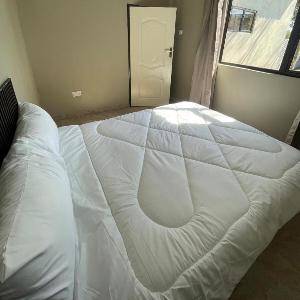 Olympia Park Apartment