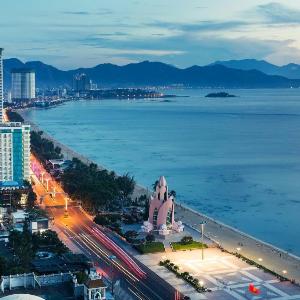 Nha Trang Bay Horizon Residences