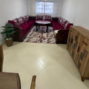 appartement residence Sofia Martil