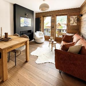 Lutins Megeve village Palais des sports