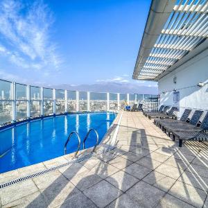 Providencia Loft 1 Bedroom with Wi-Fi