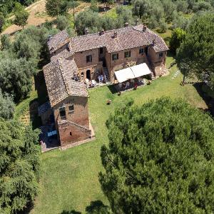 Beautiful Home with pool in Toskana