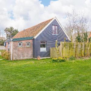 Holiday home in Callantsoog near beach