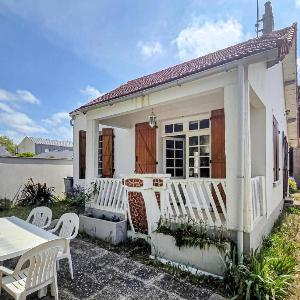 3 Bedroom Beautiful Home In Saint Jean De Monts