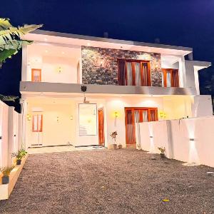 The White Pearl Villa Mirissa