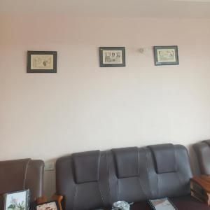 MAHA homestay