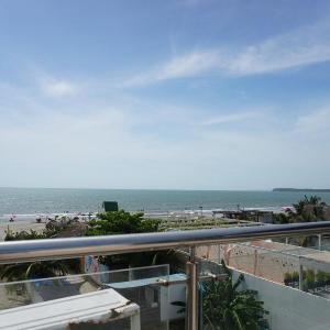 Apartamento en Cartagena - Sunset la Boquilla - El Mar a un paso