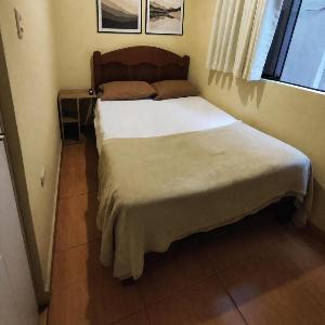 Cómoda habitación doble larcomar