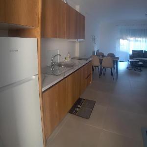 Jurgen's Aparment