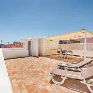 Faro Terrace