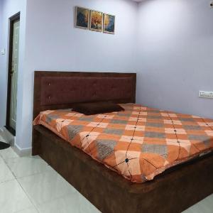 Amar lodge