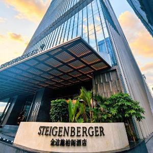 Steigenberger Phnom Penh