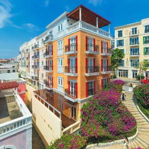 Tequila Amor Boutique Hotel