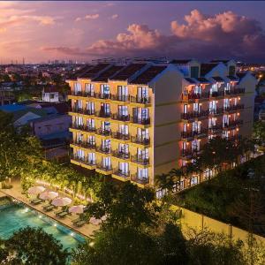 Signature by M Village Hotel Hội An a brand of Modern Village Lifestyle
