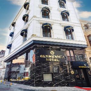 Germenicia Old City Hotel