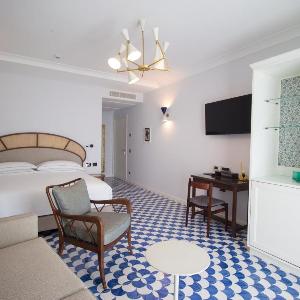 Il Tipografo di Amalfi A Family Museum Hotel