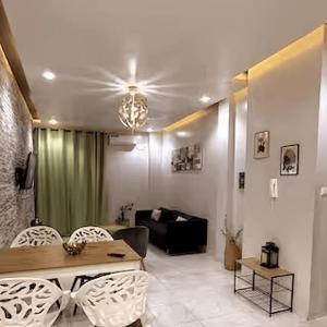 Bel appartement à Dakar