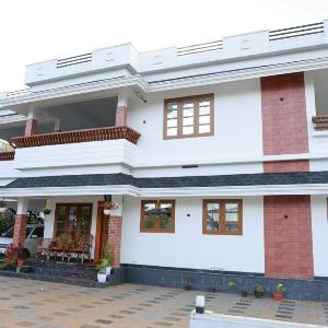 Raindrops Homestay