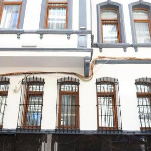 New House Hotel