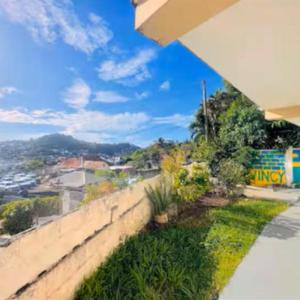 My Vincy Getaway