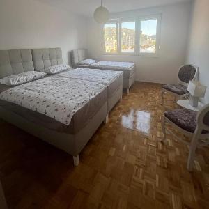 Apartman Klara
