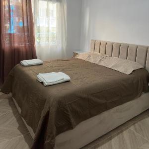 Mali i Robit Apartments