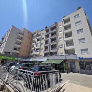 Central Apartment Budva
