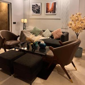 Luxury 1BHK Near Cyber City
