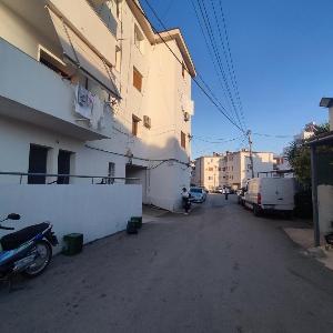 Barjam Lame Apartments