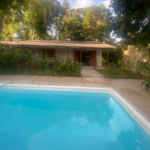 Casa Boutique em trancoso - Piscina & Jardim