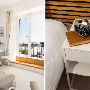 Sunrise Studio Apartment