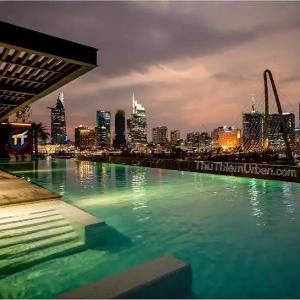 The Metropole Luxury Apartment Collection -Galleria - Opera - The Crest