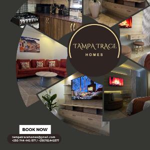 Tampa Trace Homes