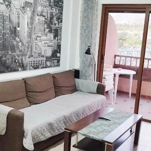 Los Cristianos 2Bdr Near the beach