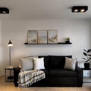 Seven Suites