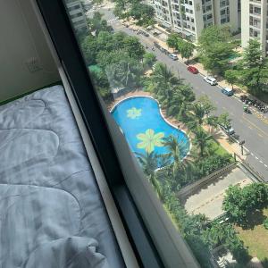 Studio Vinhomes grand park quận 9 TPHCM